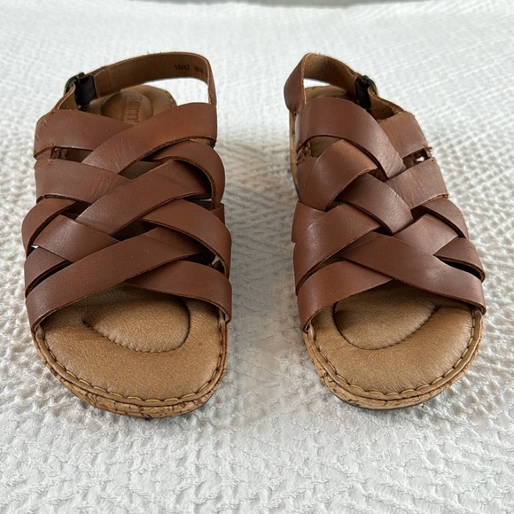 Born sandals - Picture 3 of 10